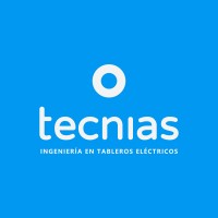 TECNIAS S.R.L. logo - Similar company to Intelmec Ingeniería