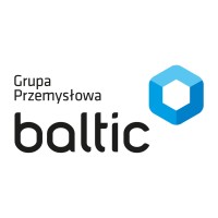 Grupa Przemysłowa Baltic logo - Similar company to Baltic Power