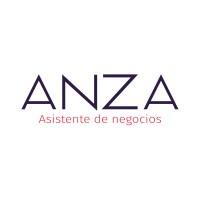 Anza Negocios logo - Similar company to Oblack Caps™
