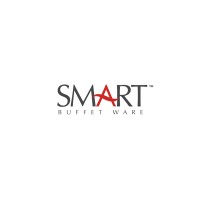 Smart Buffet Ware logo - Similar company to Rosseto® Serving Solutions