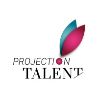 PROJECTION TALENT logo - Similar company to Devenir Assistante Médicale