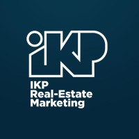 IKP Real-Estate Marketing logo - Similar company to Keystone Real Estate