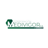 Corporacion Medivigor C.A. logo - Similar company to Kimiceg