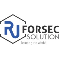RJ Forsec Solution logo - Similar company to Cometh Forensics