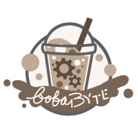 BobaByte logo - Similar company to Acton Computational Linguistics