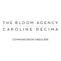 The Bloom Agency logo - Similar company to Wilde Gallery