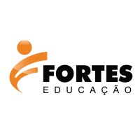 Fortes Educação logo - Similar company to Rede Bioclínica