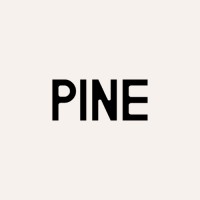 Pine logo - Similar company to Anorak