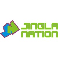 Jingla Nation logo - Similar company to Redboxafrica