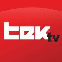 Tekkers TV logo - Similar company to Quintessence