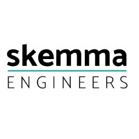 Skemma Engineers logo - Similar company to Δεσεπε (Desepe)