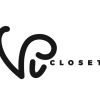 VIP Closet logo - Similar company to Dohs Cares Foundation