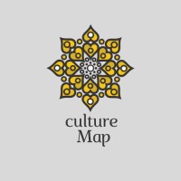 خريطة الثقافة للذكاء الثقافي logo - Similar company to Centro Cultural Islámico De Madrid - المركز الثقافي الإسلامي بمدريد