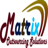 Matrix Outsourcing Solutions logo - Similar company to Metrix Sourcing