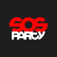 SOS Party logo - Similar company to Sos Party