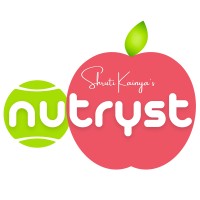 Nutryst by Shruti Kainya logo - Similar company to India Rush Sc
