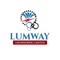 Lumway Engineering Limited logo - Similar company to Kelm Engineering Ltd (Official)