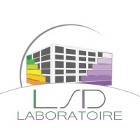 LS DIAG logo - Similar company to Plantago Conception