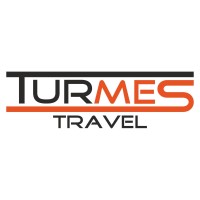 Turmes Travel Agency logo - Similar company to Hepsi Turizm