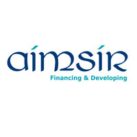 Aímsír logo - Similar company to Hydroplan Uk