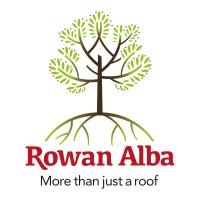 Rowan Alba Limited logo - Similar company to Nedc Seagrove Centre