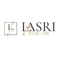 LASRI AVOCATS logo - Similar company to Iserco