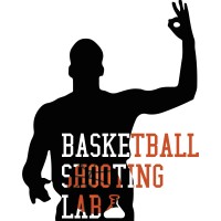 Basketball Shooting Lab logo - Similar company to Basketball-Evolution