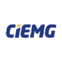 CIEMG Oficial logo - Similar company to Microhard Informática