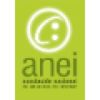 Asociación Nacional de Empresas de Internet (ANEI) logo - Similar company to Aproema, Asociación Profesional De Empresas Medioambientales De Galicia