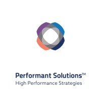 Performant Solutions logo - Similar company to Wavefly