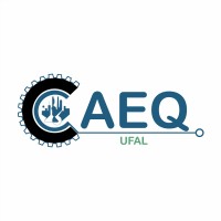 Centro Acadêmico de Engenharia Química - CAEQ/UFAL logo - Similar company to Proteq - Empresa Júnior De Engenharia Química E Ambiental