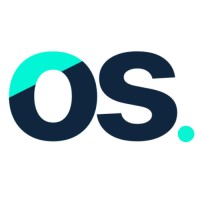 Outserve logo - Similar company to Cronosnow - Ecommerce Accountants