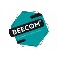 Beecom' logo - Similar company to Mydigitalgarden