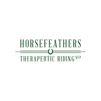 Horsefeathers Therapeutic Riding, Nfp