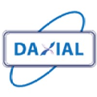 DAXIAL logo - Similar company to Moonloop