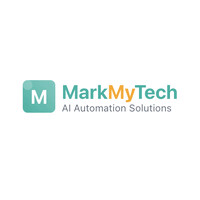 MarkMyTech logo - Similar company to Kamelcase