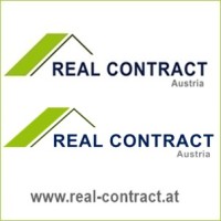 REAL CONTRACT Austria Immobilien logo - Similar company to Coldread