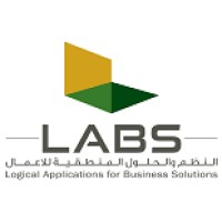 Logical Applications for Business Solutions - LABS logo - Similar company to Technoval Information Systems