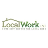 LocalWork.ca logo - Similar company to Localwork