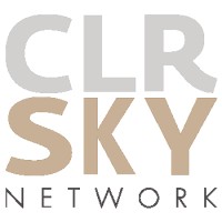 ClearSky Network logo - Similar company to Wekix.Com