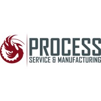 Process Manufacturing logo - Similar company to Tech Fab