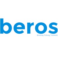 beros ag logo - Similar company to Audit Suisse Ag