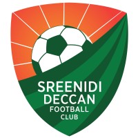 Sreenidi Deccan Football Club logo - Similar company to Inter Kashi