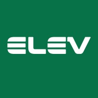 ELEV logo - Similar company to Code3D Tecnologia