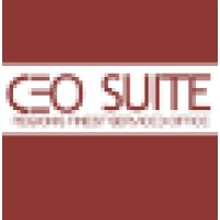 Ceo Suite Region'S Finest Serviced Office And Virtual Office