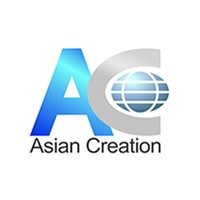 Asian Creation Communication Co., Ltd. logo - Similar company to Abcon As