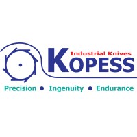 Kopess Inc. logo - Similar company to Mdm Manufacturing