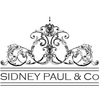 SIDNEY PAUL & CO LTD