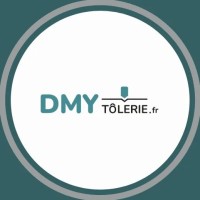 DMY Tôlerie logo - Similar company to Mecso