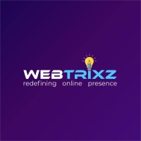 Webtrixz - Digital Marketing Agency logo - Similar company to Clona Ai Technologies